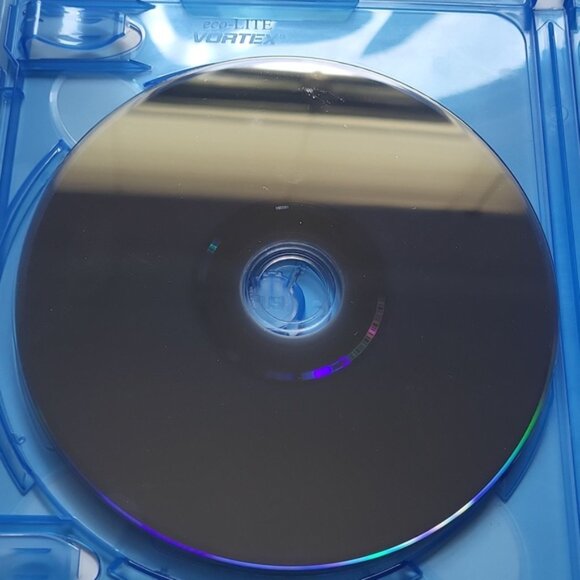 Avengers: Endgame Blu-ray - Picture 5 of 6